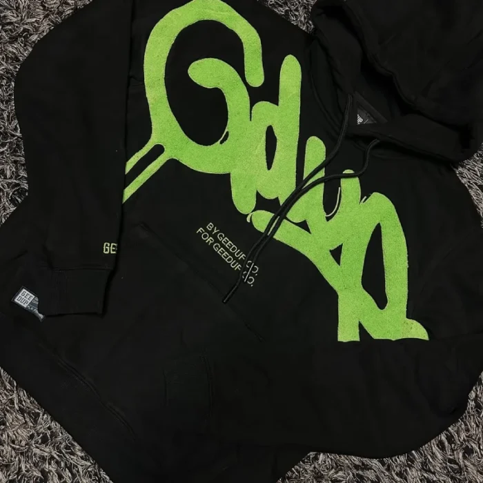 Geedup Hoodies
