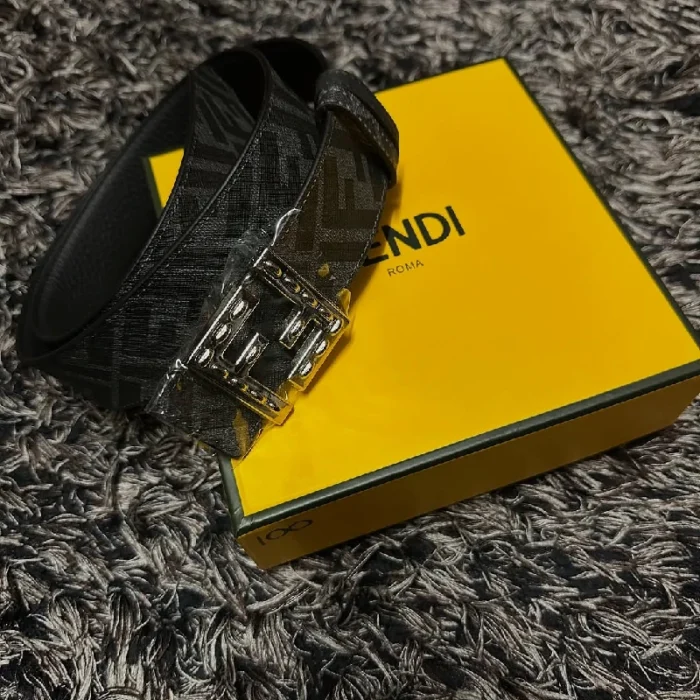 Fendi Belt