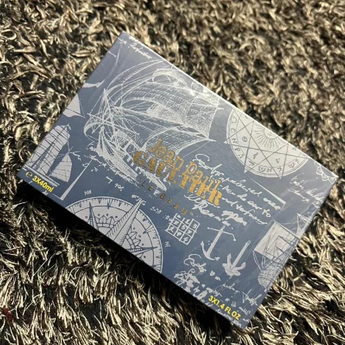 Le Beau Jean Paul Gaultier