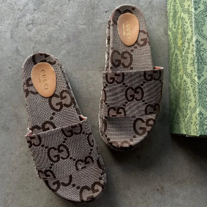 Gucci Slippers