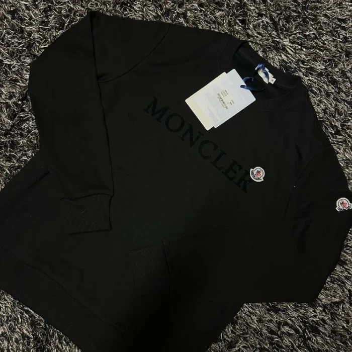 Moncler Sweat Shirt