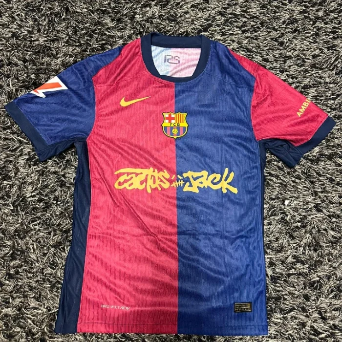 Barcelona T-shirts