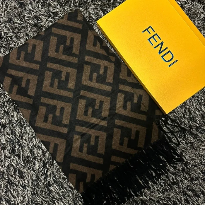 Fendi Scarves