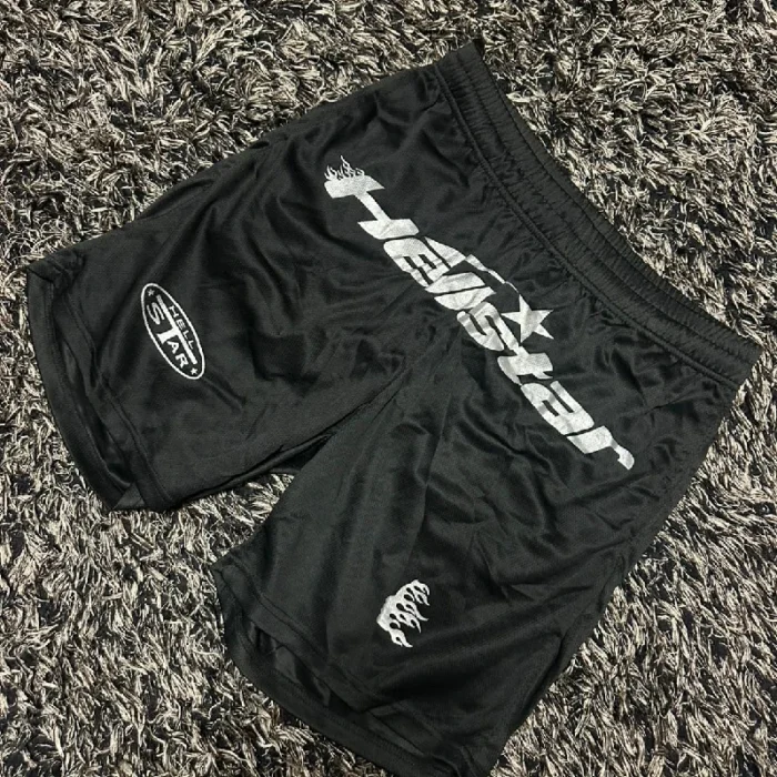 Hell Star Shorts