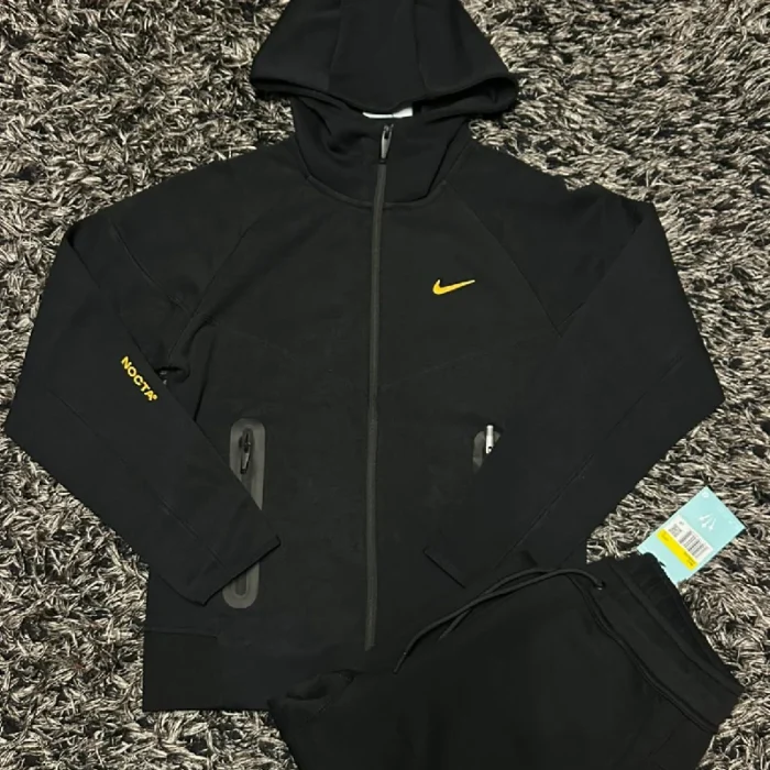 Nike Tracksuit